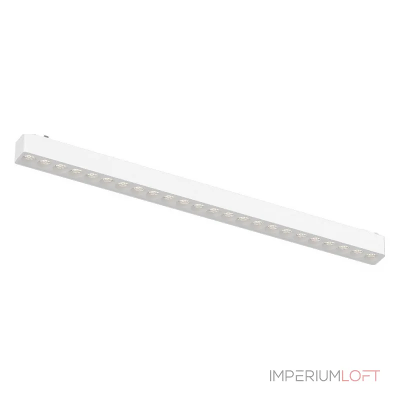 Накладной светильник Aployt Magnetic track 48 APL.0100.10.24