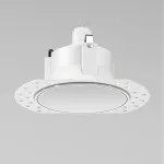 Встраиваемый светильник Elektrostandard Renzo a067527