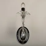 Бра Abrasax 23083 MB23083/1CR от ImperiumLoft Бра Abrasax 23083 MB23083/1CR от ImperiumLoft