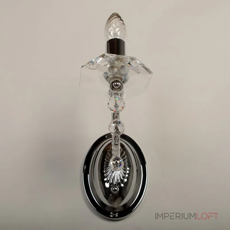 Бра Abrasax 23083 MB23083/1CR от ImperiumLoft Бра Abrasax 23083 MB23083/1CR от ImperiumLoft