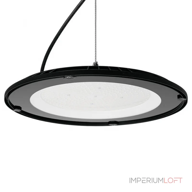 Встраиваемый светильник Wolta UFO UFO-200W/01 от ImperiumLoft Встраиваемый светильник Wolta UFO UFO-200W/01 от ImperiumLoft