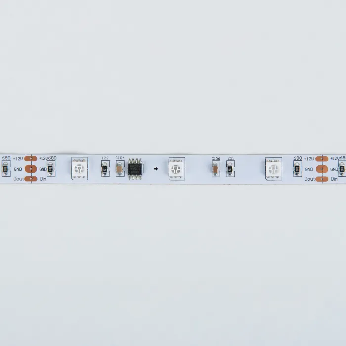 Лента светодиодная  Elektrostandard 12V 7,2W IP20 a027833 от ImperiumLoft