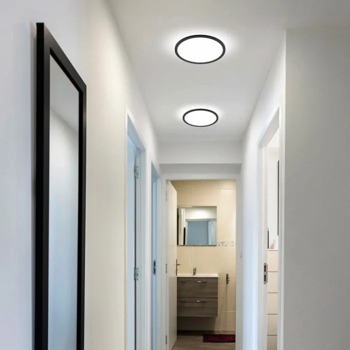 Накладной светильник TK Lighting Aqua 6901 Aqua от ImperiumLoft