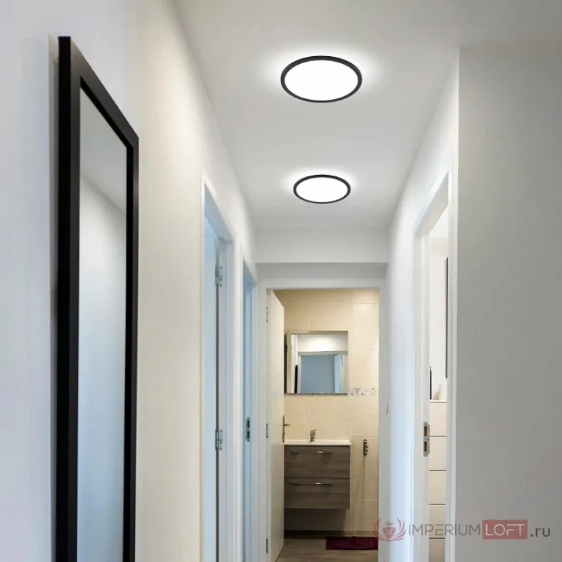 Накладной светильник TK Lighting Aqua 6901 Aqua от ImperiumLoft