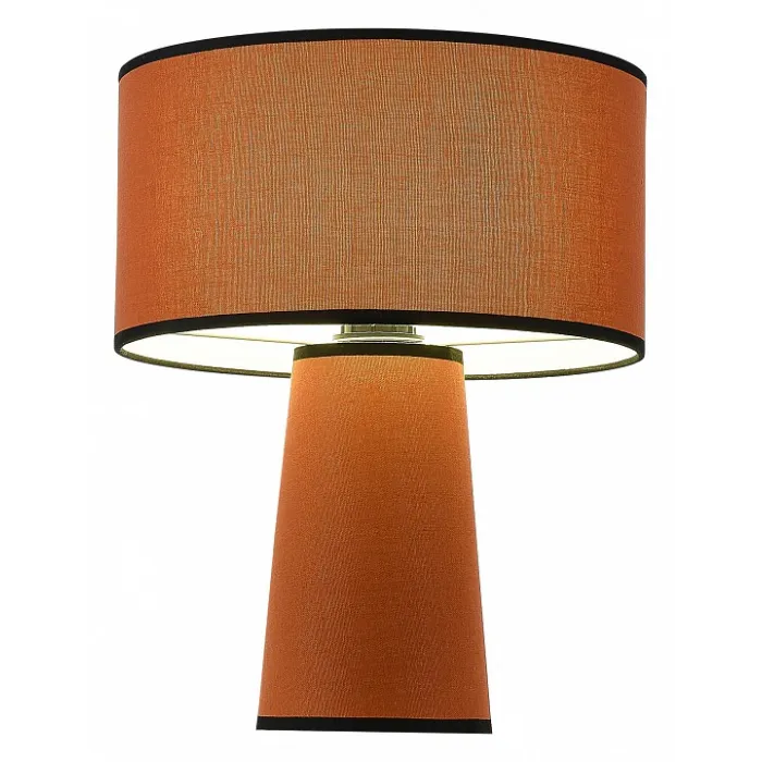 Настольная лампа декоративная ST-Luce Jackie SL1354.604.01 от ImperiumLoft