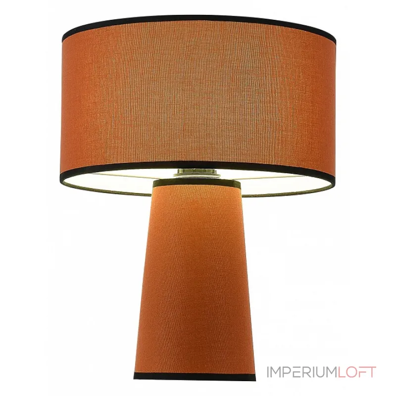 Настольная лампа декоративная ST-Luce Jackie SL1354.604.01