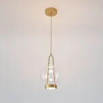 Подвесной светильник 50267/1 LED