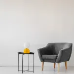 Настольная лампа декоративная TK Lighting Miki 16040 Miki от ImperiumLoft
