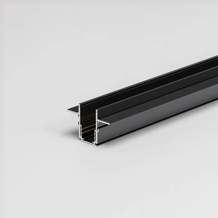 Трек встраиваемый Elektrostandard Slim Magnetic a067504 от ImperiumLoft