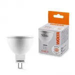 Лампа светодиодная Wolta GU5.3 7.5Вт 4000K 25SMR16-220-7.5GU5.3 от ImperiumLoft Лампа светодиодная Wolta GU5.3 7.5Вт 4000K 25SMR16-220-7.5GU5.3 от ImperiumLoft