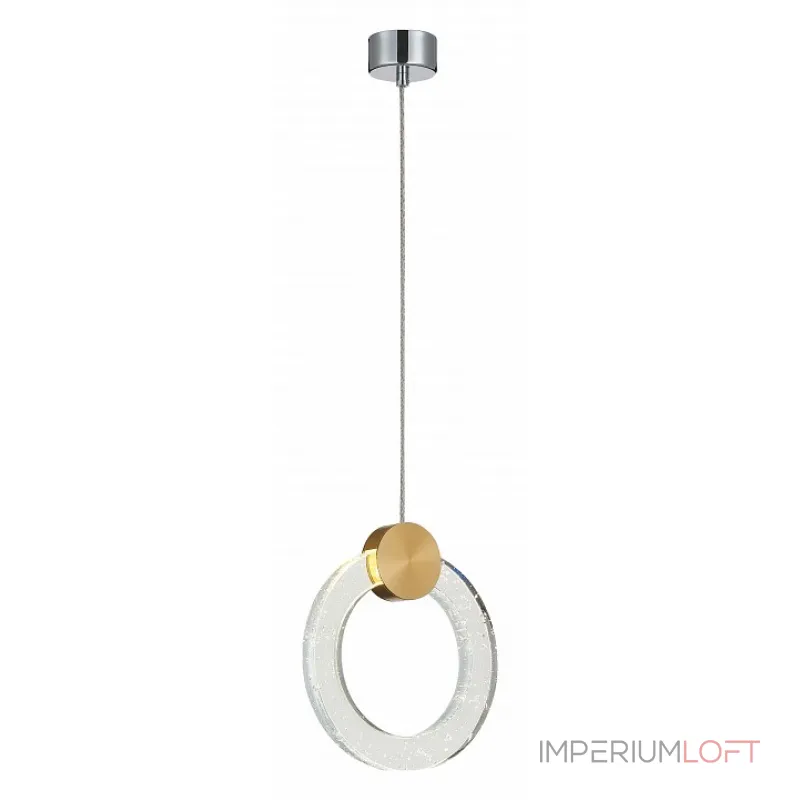 Подвесной светильник SIMPLE STORY 1084 1084-LED4PL