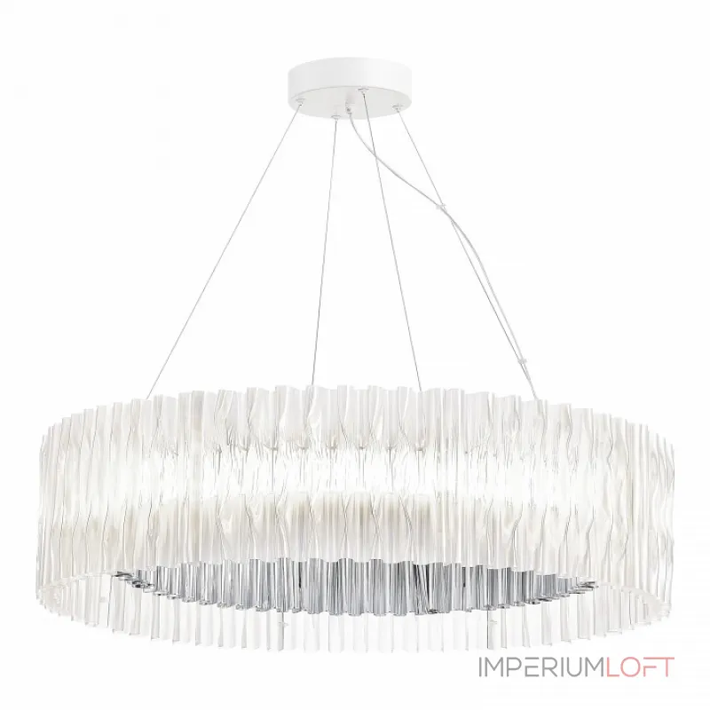 Подвесная люстра ST-Luce Nazare SL6012.113.01 Подвесная люстра ST-Luce Nazare SL6012.113.01
