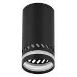 Накладной светильник Эра OL50 BK Б0059803