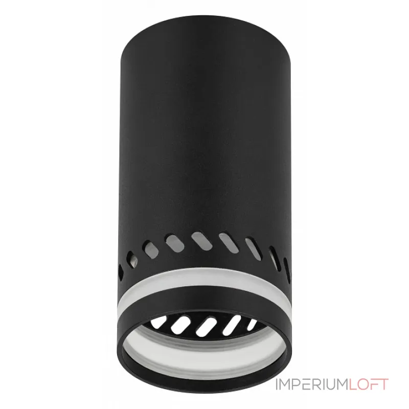 Накладной светильник Эра OL50 BK Б0059803