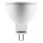 Лампа светодиодная Wolta GU5.3 7.5Вт 4000K 25SMR16-220-7.5GU5.3 от ImperiumLoft Лампа светодиодная Wolta GU5.3 7.5Вт 4000K 25SMR16-220-7.5GU5.3 от ImperiumLoft