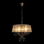 Подвесной светильник Loft it Hermitage 10305/A от ImperiumLoft