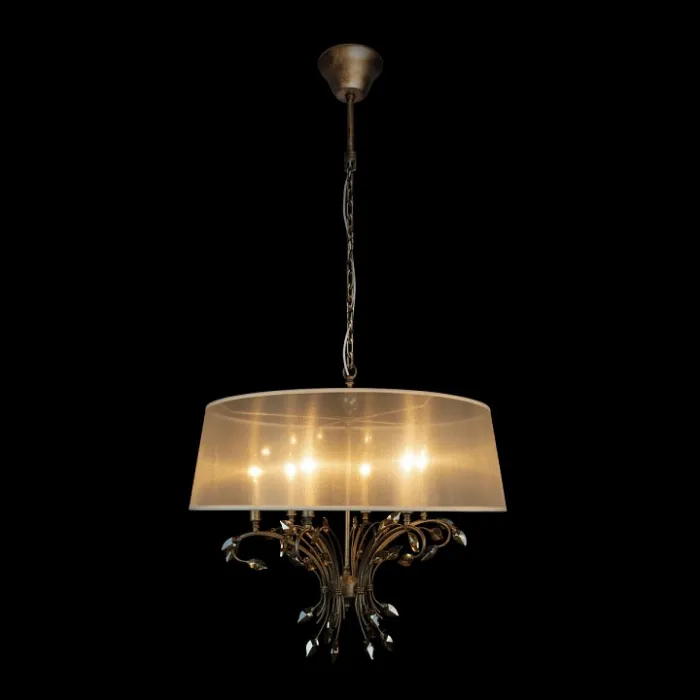 Подвесной светильник Loft it Hermitage 10305/A от ImperiumLoft