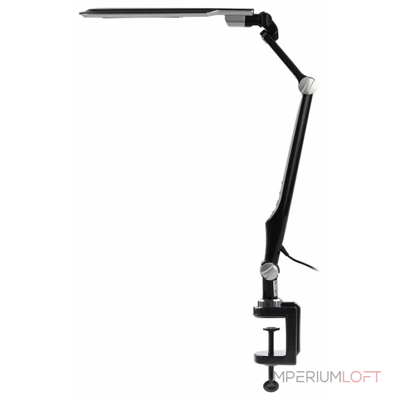 Настольная лампа офисная Эра NLED-496 Б0052767 от ImperiumLoft Настольная лампа офисная Эра NLED-496 Б0052767 от ImperiumLoft