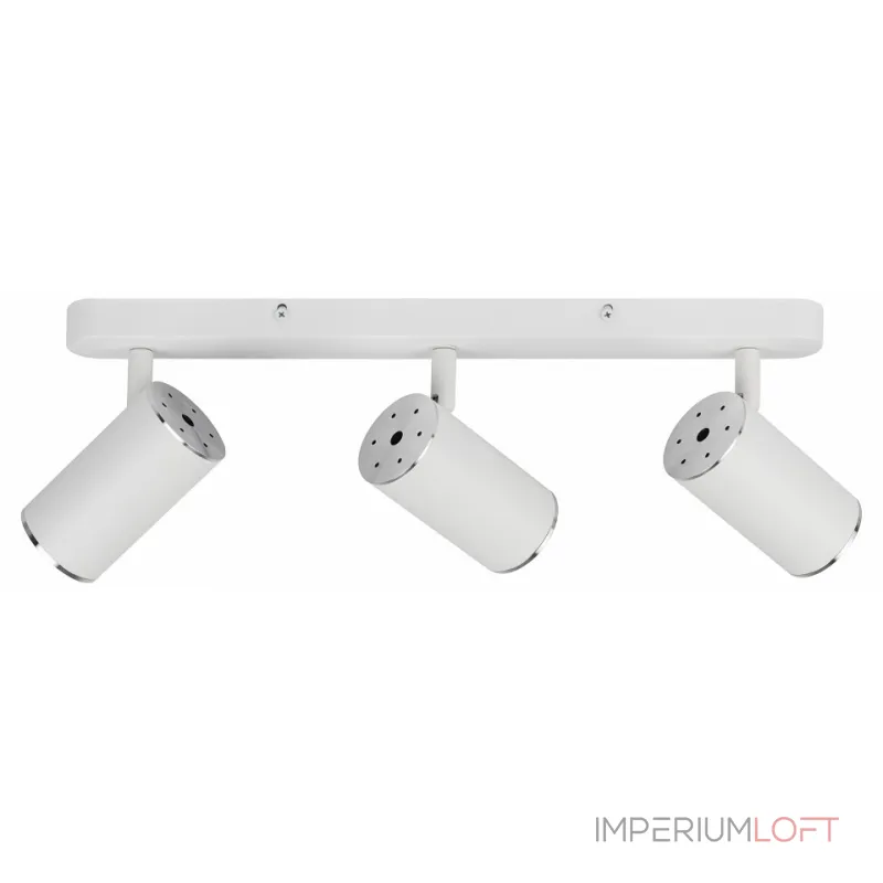 Спот Эра OL35-3 WH Б0056367 Спот Эра OL35-3 WH Б0056367