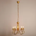 Подвесная люстра Abrasax Suzanne SD0812/5 от ImperiumLoft