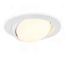 Светильник встраиваемый Ambrella STANDARD SPOT G10122