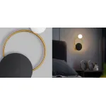 Бра Ring от ImperiumLoft