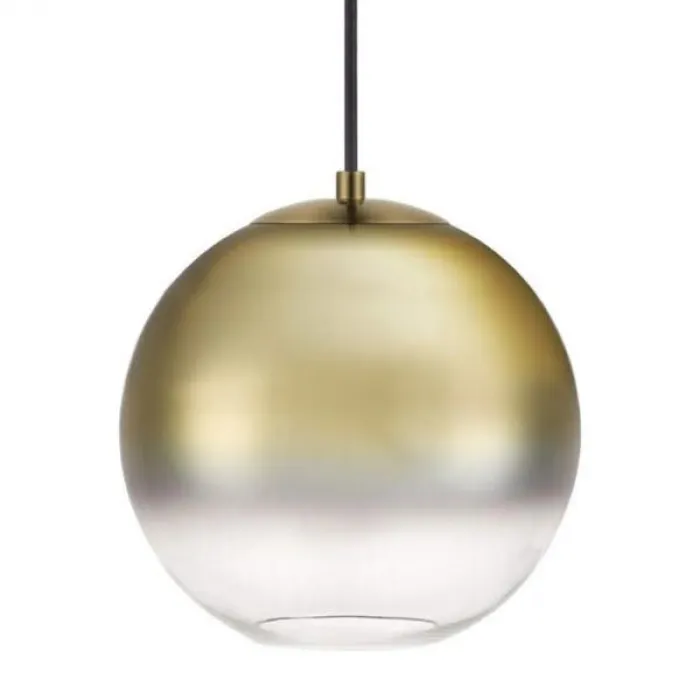 Подвесной светильник Ball Sunrise Pendant lamp от ImperiumLoft