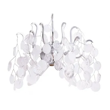 Бра FAIRYTREE Wall Lamp Silver от ImperiumLoft
