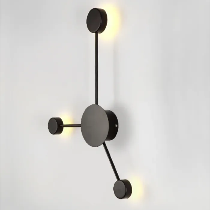 Бра Pin Wall Light 3 от ImperiumLoft