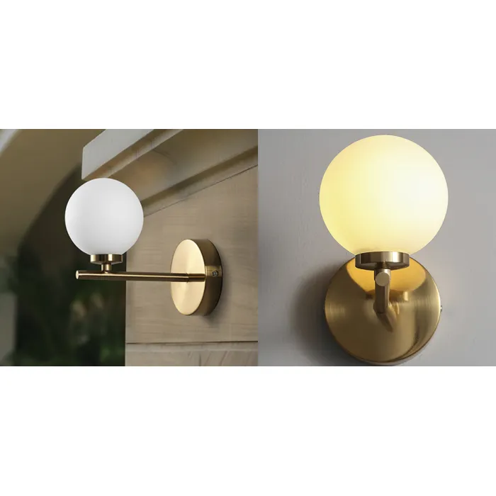 Бра Wall Lamp Bubble Chandelier от ImperiumLoft