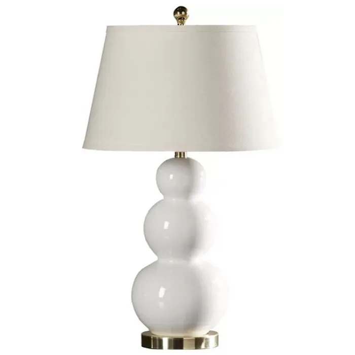 Настольная лампа Gourd Lamp от ImperiumLoft