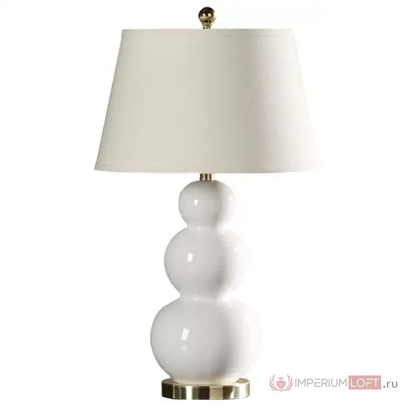 Настольная лампа Gourd Lamp от ImperiumLoft