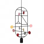 Подвесной Светильник Lines & Dots Home Adventures LDS16
