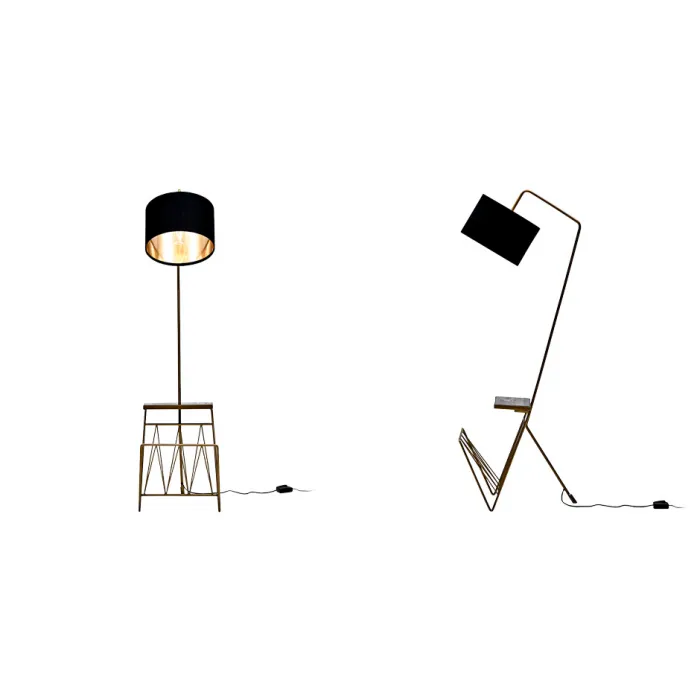 Напольная лампа Trono Floor lamp от ImperiumLoft