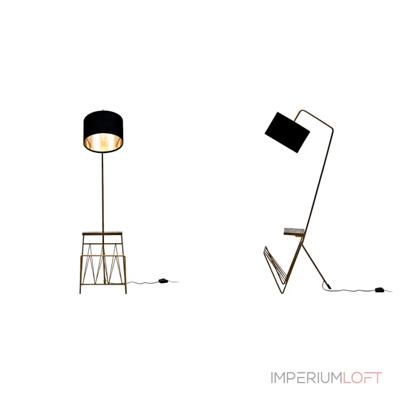 Напольная лампа Trono Floor lamp
