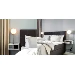 Настольная лампа IC Lighting Flos Table 1 High Chrome от ImperiumLoft