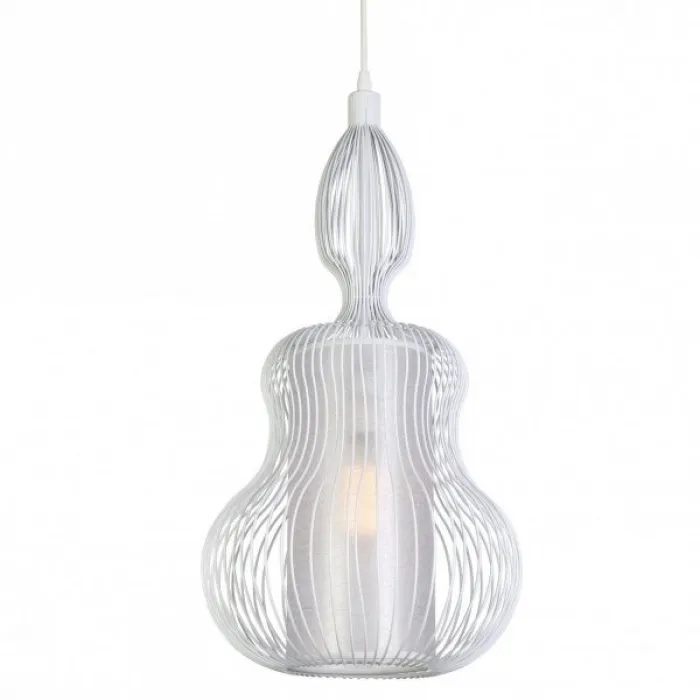 Люстра Foresta Body Pendant White от ImperiumLoft