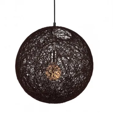 Люстра Bolle Circular Chandelier 14 BUBBLE Giopato & Coombes smoky от ImperiumLoft