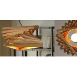 Светильник Lofter Spiral