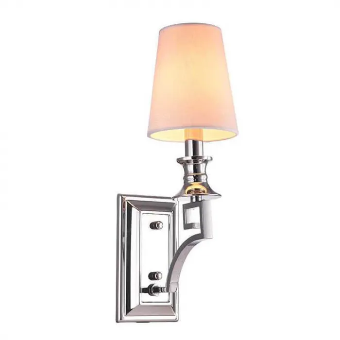Бра Art Lamp Beige nickel от ImperiumLoft