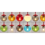 Люстра Modo Chandelier MultiColor от ImperiumLoft