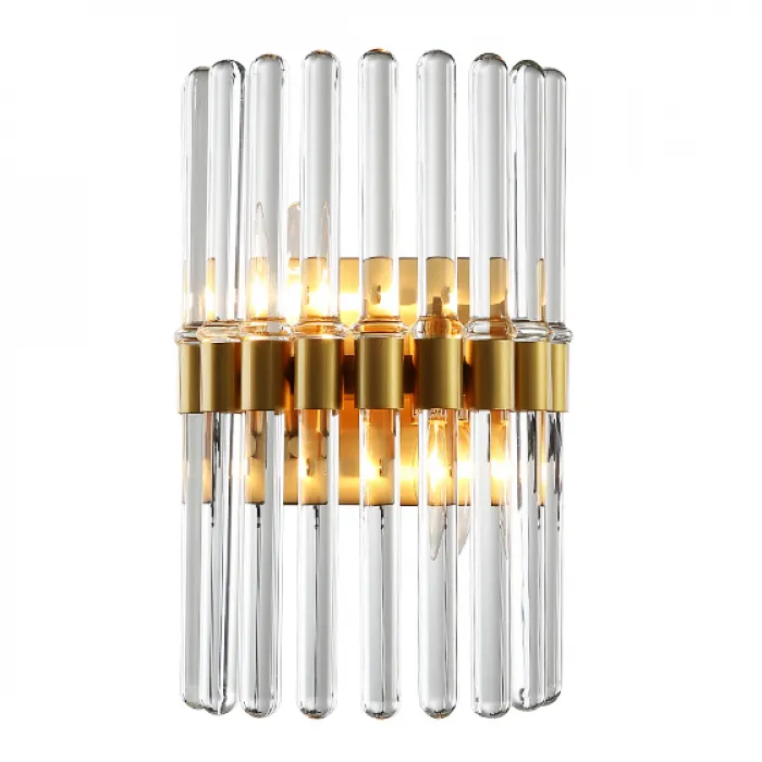 Бра Glass Tubes Sconces от ImperiumLoft