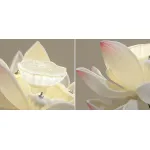 Подвесной светильник Blooming Lotus Pendant от ImperiumLoft