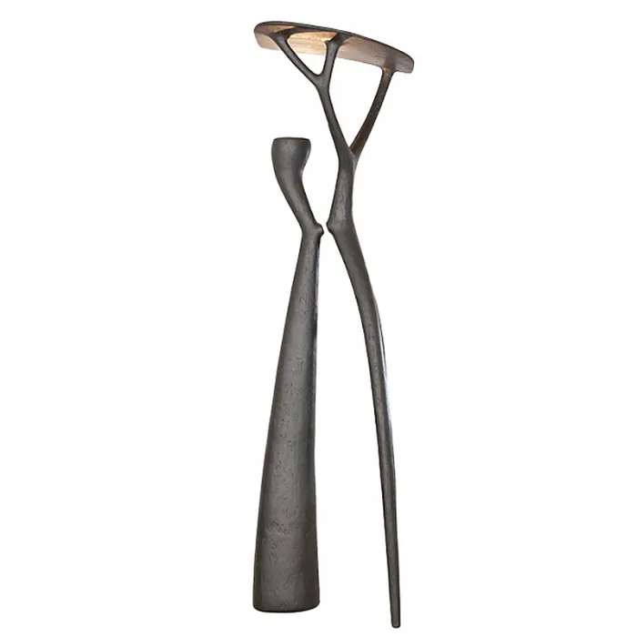 Торшер Abstract Floor Lamp от ImperiumLoft