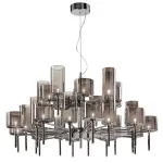 Люстра AXO Light Spillray lamps 30 от ImperiumLoft