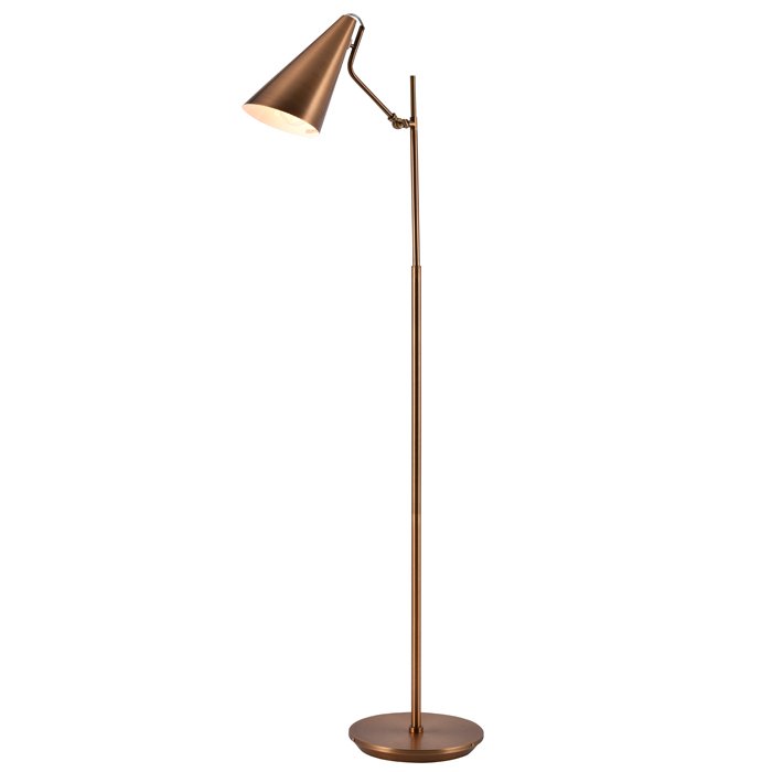 Торшер VC light CLEMENTE floor lamp от ImperiumLoft