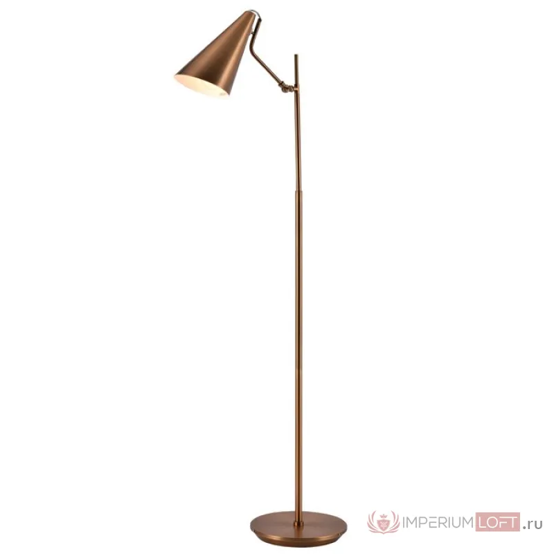 Торшер VC light CLEMENTE floor lamp от ImperiumLoft