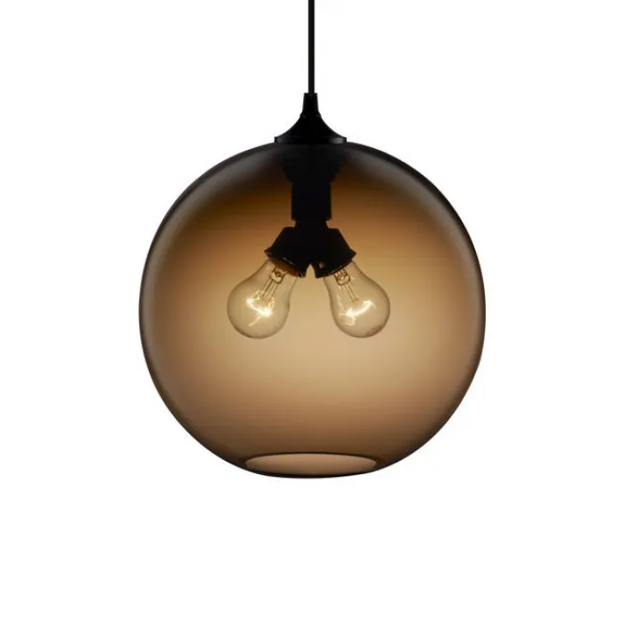 Подвесной светильник Jeremy Pyles Binary Pendant Light от ImperiumLoft