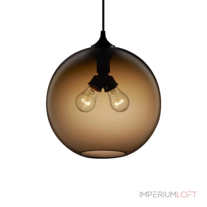 Подвесной светильник Jeremy Pyles Binary Pendant Light от ImperiumLoft Подвесной светильник Jeremy Pyles Binary Pendant Light от ImperiumLoft