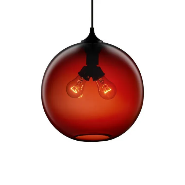 Подвесной светильник Jeremy Pyles Binary Pendant Light от ImperiumLoft